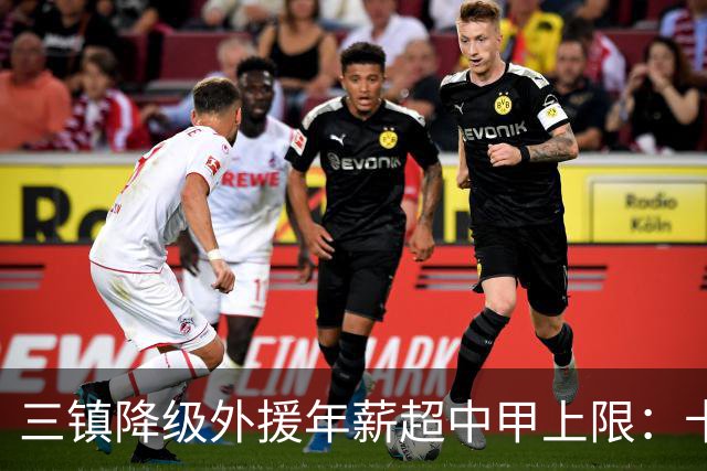 三镇降级外援年薪超中甲上限：卡迪斯19球拒报价，绍尔2队挖人，降级后仅3人可留队