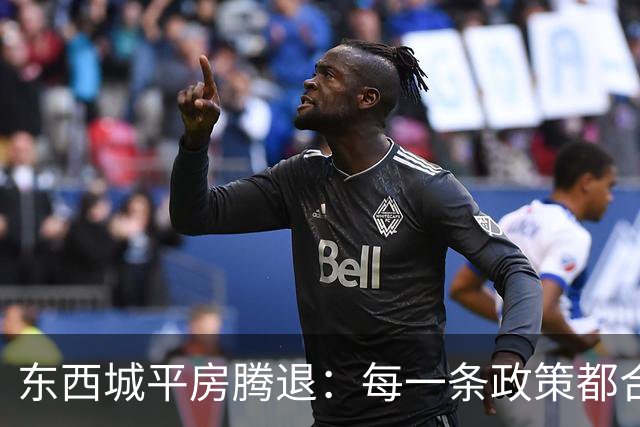 东西城平房腾退：每一条政策都合法，但合在一起就是让你待不舒服