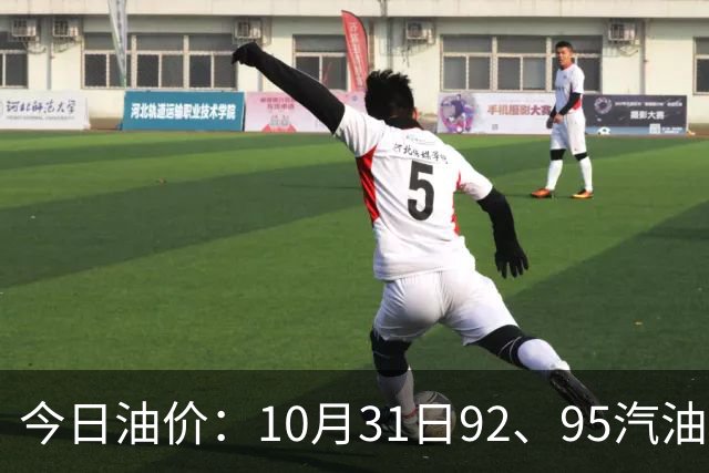 今日油价：10月31日92、95汽油最新零售价一览，11月12日迎下次调整