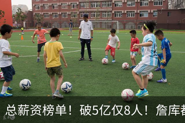 总薪资榜单！破5亿仅8人！詹库都不够！谁高谁低了？