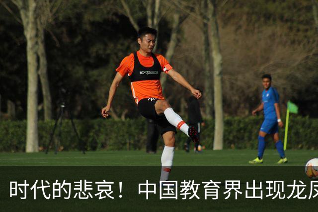 时代的悲哀！中国教育界出现龙凤大战，有关部门却坐山观虎斗