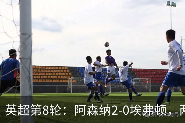 英超第8轮：阿森纳2-0埃弗顿，两大铁卫双双破门