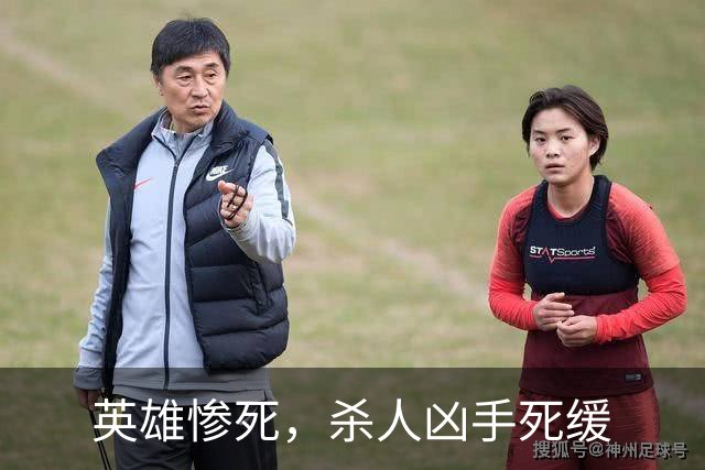 英雄惨死，杀人凶手死缓