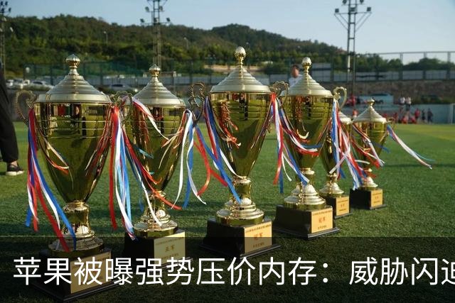 苹果被曝强势压价内存：威胁闪迪CEO跪着爬回来