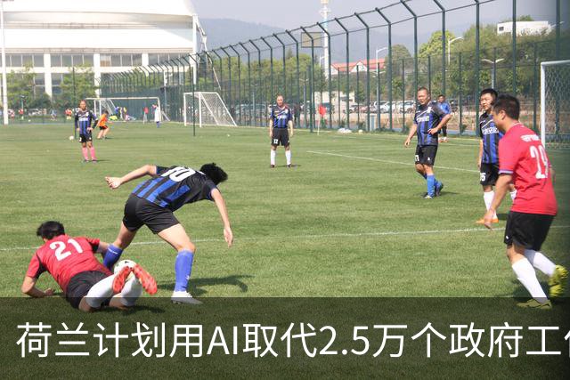 荷兰计划用AI取代2.5万个政府工作岗位，目标节省35亿欧元