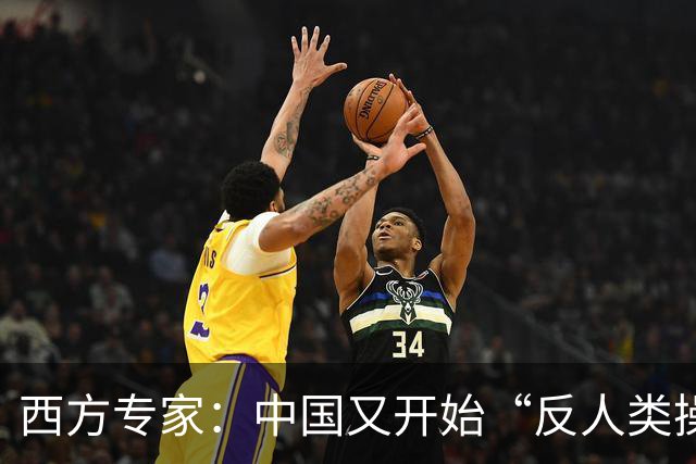 西方专家：中国又开始“反人类操作”，中国即将消灭第二个沙漠