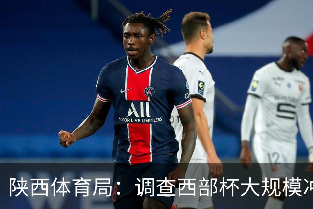 陕西体育局：调查西部杯大规模冲突 依规严肃处理